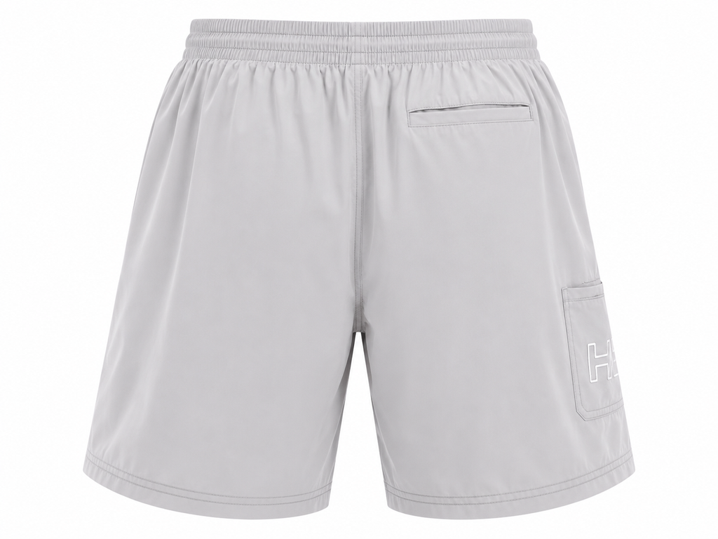 microfiber Shorts with M-FLEX – Haterz Athletics
