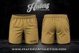 7" SHORTS WITH M-FLEX