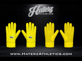 Batting Gloves - Neon Series