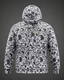 Camo Drip Hoodie