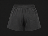 Fleece Shorts