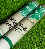 BoombahPure Kylee Studioso Double Shot 13" Barrel Boom Load Bat
