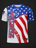 Freedom S/S Jersey