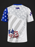 Freedom S/S Jersey