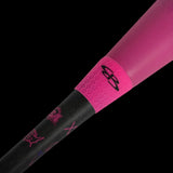 BoombahPure Cotton Candy 13" Barrel Boom Load Bat