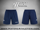 Microfiber Shorts with M-FLEX