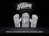 Pro-Series Batting Gloves - Duck Camo
