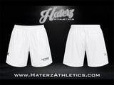 Microfiber Shorts with M-FLEX
