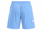 Microfiber Shorts with M-FLEX
