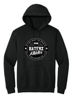 Premium Fleece Hoodie