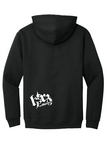 Premium Fleece Hoodie