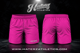 7" SHORTS WITH M-FLEX