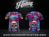 Sugar Skull Shortsleeve