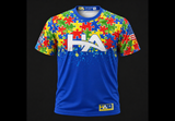 2026 Autism Blue