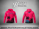 Miami Vice LS Hoodie