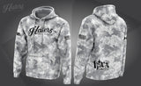 Camo Ice Hoodie