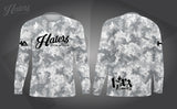 Camo Ice LS