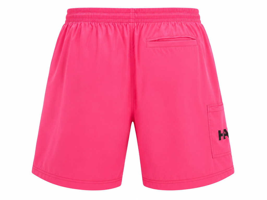 Microfiber Shorts with M-FLEX – Haterz Athletics