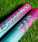 BoombahPure Ciara Lovato Yang 12" Barrel Boom Load Bat