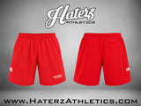 Microfiber Shorts with M-FLEX