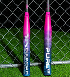 BoombahPure Cotton Candy 13" Barrel Boom Load Bat