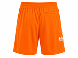 Microfiber Shorts with M-FLEX