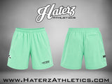 Microfiber Shorts with M-FLEX