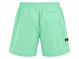 Microfiber Shorts with M-FLEX