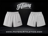 Fleece Shorts
