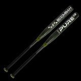 BoombahPure Green 13" Barrel Boom Load Bat