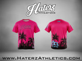 Miami Vice S/S Jersey