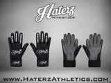 Batting Gloves - Black