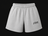 Fleece Shorts