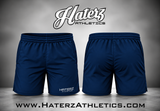 7" SHORTS WITH M-FLEX