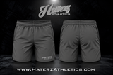 7" SHORTS WITH M-FLEX