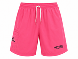 Microfiber Shorts with M-FLEX
