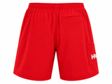 Microfiber Shorts with M-FLEX