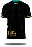Buzz City Short Sleeve