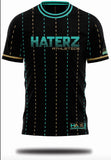 Buzz City Short Sleeve