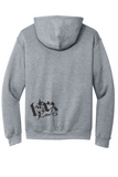 Premium Fleece Hoodie