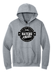 Premium Fleece Hoodie
