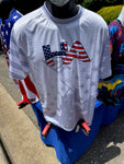 HaterZ Memorial Day Jersey Short Sleeve