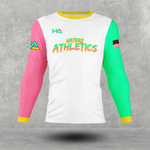 Haterz Sherbet Long Sleeve