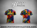 2026 Autism S/S - Black