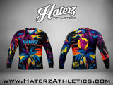 HAWAII 2 L/S