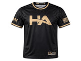Punisher S/S Jersey - Black