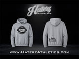 Haterz Cotton Hoodie
