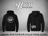 Haterz Cotton Hoodie