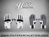 Batting Gloves - Pro Series
