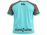HaterZ Mint Cheetah short sleeve
